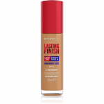 Rimmel Lasting Finish 35H Hydration Boost Niisutav jumestuskreem SPF 20 varjund 350 Golden Honey 30 ml