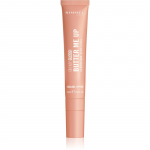 Rimmel Oh My Gloss! Butter Me Up Niisutav huulepalsam varjund 006 Chai 15 ml