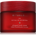 RITUALS The Ritual Of Ayurveda Niisutav kehakreem 220 ml