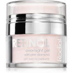 Rodial Retinol Overnight Gel Niisutav ja silendav &ouml;&ouml; geel-kreem retinooliga 9 ml