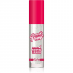 Rude Cosmetics Berry Plump Niisutav huulel&auml;ige vol&uuml;&uuml;mi andva efektiga varjund Pearl 4 g