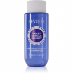 Revuele Violet Vanilla Delight Fragranced Hydrating Shower Gel L&otilde;hnastatud du&scaron;igeel niisutava toimega  Wle 400 ml