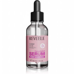 Revuele WOW! Skin Beauty Concentrated Serum Pore Minimizing Silendav seerum rasusele ja probleemsele nahale 30 ml