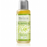 Saloos Cold Pressed Oils Bio Jojoba Bio-jojoobi&otilde;li 50 ml
