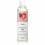 Satisfyer Massage Oil Massaaži&otilde;li Strawberry 250 ml