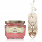 Sabon Lavender Apple Kehakoorija 320 g