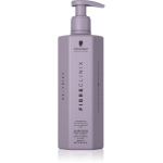 Schwarzkopf Professional Fibre Clinix De-Frizz Shampoo Silendav &scaron;ampoon ohjeldamatutele ja k&auml;haratele juustele 300 ml