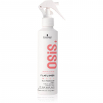 Schwarzkopf Professional Osis+ Flatliner Kuumakaitsepihusti 200 ml