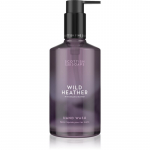 Scottish Fine Soaps Wild Heather Hand Wash Vedelseep pumbaga 300 ml