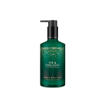 Scottish Fine Soaps Fir & Firelight Pesugeel k&auml;tele ja kehale 300 ml