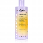 so!flow BOUNCE Hair Shampoo With Ceramides Puhastav &scaron;ampoon lokkis juustele 300 ml
