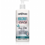 Soap & Glory Magnifi Coco Kehapiim 500 ml