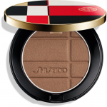 Shiseido Color + Glow Enhancer mitmeotstarbeline silma- ja n&auml;omeigivahend varjund 09 Bronze Agate 7 g