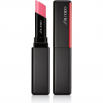 Shiseido ColorGel LipBalm Toonitud huulepalsam niisutava toimega varjund 107 Dahlia (rose) 2 g
