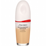 Shiseido Revitalessence Skin Glow Foundation Kerge jumestuskreem kirgastava efektiga SPF 30 varjund Alder 30 ml