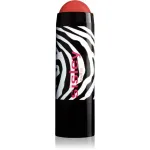 Sisley Phyto Blush Twist Kreemjas p&otilde;sepuna pulgakujuline varjund 9 Cranberry 5.5 g