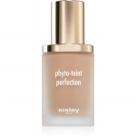 Sisley Phyto-Teint Perfection T&auml;ielikult kattev jumestuskreem kirgastava ja siluva efektiga varjund 4C - Honey 30 ml