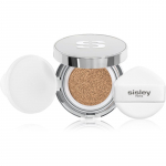 Sisley Phyto-Blanc Le Cushion Puuder-jumestuskreem SPF 50+ 1N Ivory 15 g