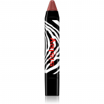 Sisley Phyto-Lip Twist Toonitud huulepalsam pulgakujuline varjund 9 Chestnut 2.5 g