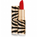 Sisley Phyto Rouge Velvet Luksuslik toitev huulepulk mati efektiga varjund 41 Rouge Flame 3 g