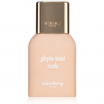 Sisley Phyto-Teint Nude kirgastav ja niisutav jumestuskreem loomuliku ilme andmiseks varjund 2N Ivory Beige 30 ml