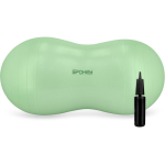 Spokey Lova v&otilde;imlemispall green 1 tk