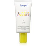 Supergoop! Mineral Unseen Sunscreen Mineraalne p&auml;ikesekaitsekreem SPF 40 50 ml