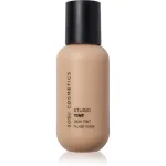 SOSU Cosmetics Studio Tint Kerge tooniv vedelik varjund 08 Olive 40 ml