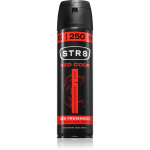 STR8 Red Code Pihustatav deodorant  Mle 250 ml