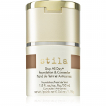 Stila Cosmetics Stay All Day Foundation & Concealer Jumestus- ja peitekreem varjund Almond 11 30 ml