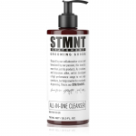 STMNT Care All-In-One Cleanser &Scaron;ampoon juustele, habemele ja kehale 750 ml