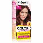 Schwarzkopf Palette Color Shampoo Toniseeriv &scaron;ampoon varjund 5-8 Mahogany 50 ml