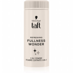 Schwarzkopf Taft Wonders Juuksepuuder vol&uuml;&uuml;mi andva efektiga 10 g