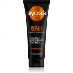 Syoss Intense Repair Juuksepalsam habraste juuste hoolduseks 250 ml