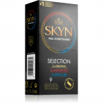 SKYN Selection kondoomid 9 tk