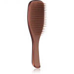 Tangle Teezer Ultimate Detangler Chrome Lame hari sirgete ja lokkis juuste jaoks Chocolate Bronze 1 tk