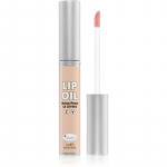 theBalm Lip Oil Huule&otilde;li varjund Nude not Crude 7 ml
