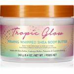 Tree Hut Tropic Glow Kehav&otilde;i 240 g