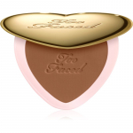 Too Faced Born This Way Soft Blur Setting Powder Matistav puuder varjund Deep 4.8 g