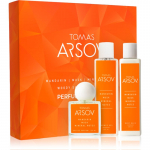 Tomas Arsov Mandarin Musk Mineral Notes Kinkekomplekt  U 3 tk