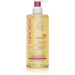 Topicrem DA Replenishing Cleansing Oil Taastav &otilde;li 500 ml