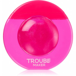 Trouble Maker Bubble Trouble Lip Gloss Huulel&auml;ige varjund Phee Pink 12 ml