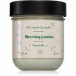 Tropicandle Blooming Jasmine l&otilde;hnak&uuml;&uuml;nal 170 ml