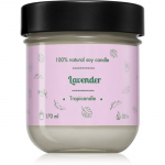 Tropicandle Lavender l&otilde;hnak&uuml;&uuml;nal 170 ml