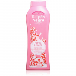 Tulip&aacute;n Negro Fresa Y Nata Du&scaron;igeel 650 ml
