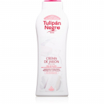 Tulip&aacute;n Negro Crema De Jabon Du&scaron;igeel 650 ml