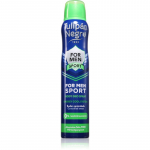 Tulip&aacute;n Negro Sport Deodorant  Mle 200 ml