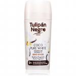 Tulip&aacute;n Negro Coco Pure White Deodorant 60 ml