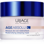 Uriage Age Absolu Redensifying Night Care Uuendav &ouml;&ouml;hooldus vananemisvastase toimega 50 ml