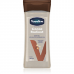 Vaseline Cocoa Radiant Keha&otilde;li 200 ml